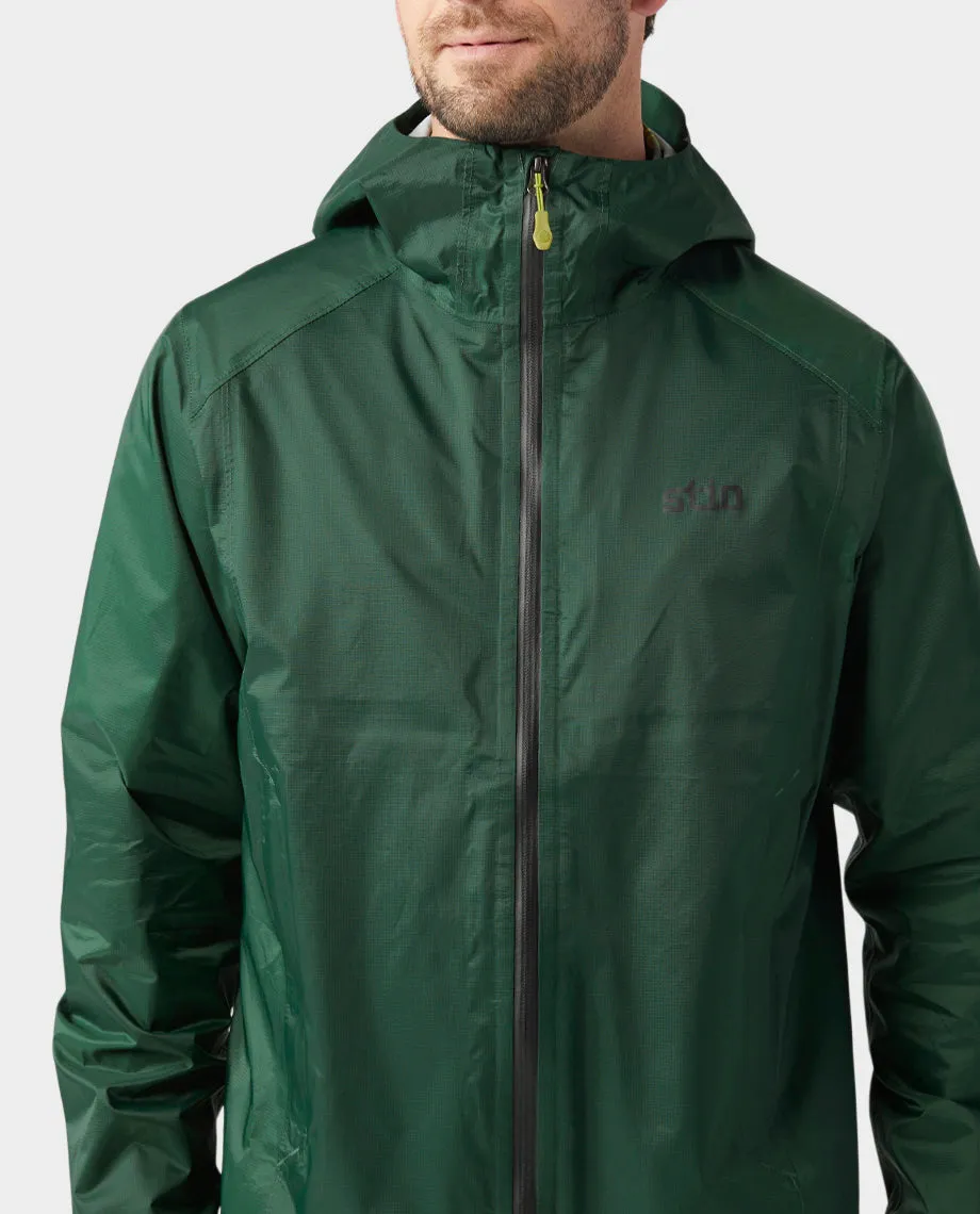 Men's Rollick Hooded Jacket