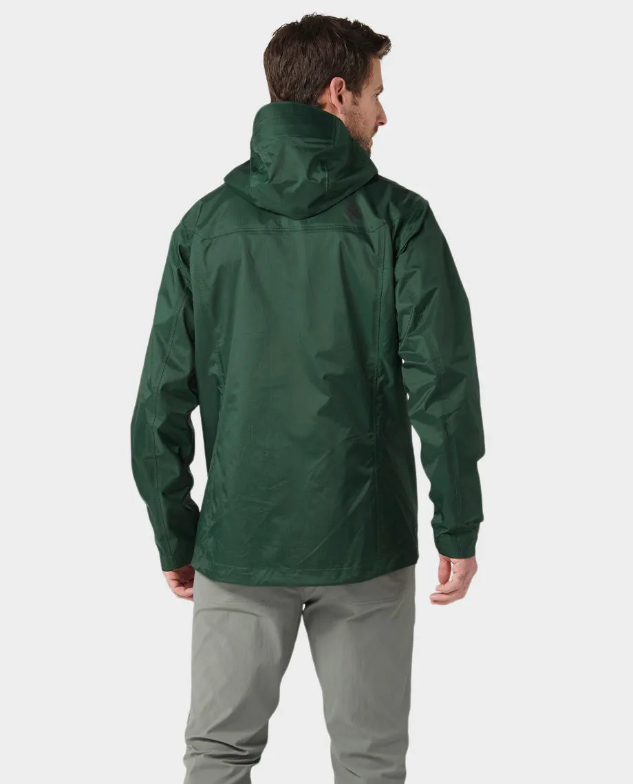 Men's Rollick Hooded Jacket