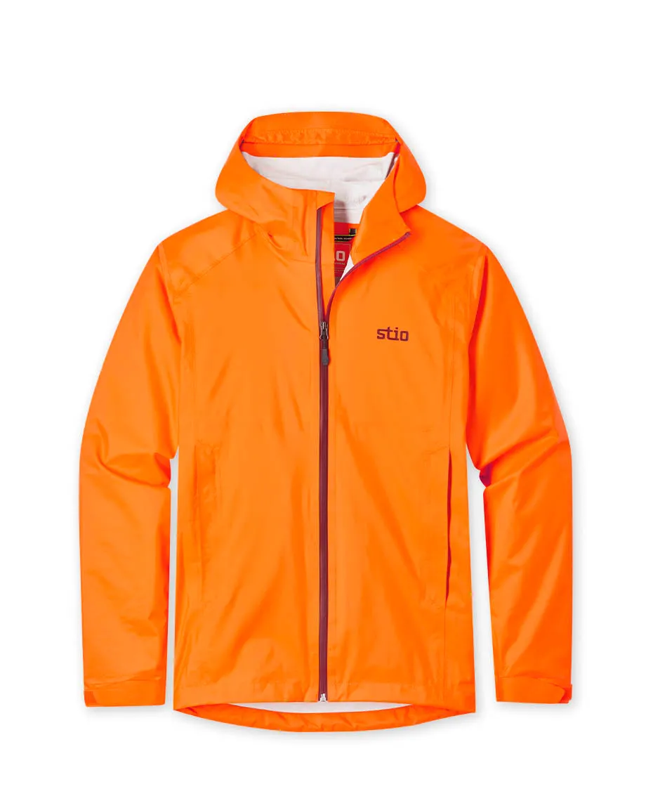 Men's Rollick Hooded Jacket