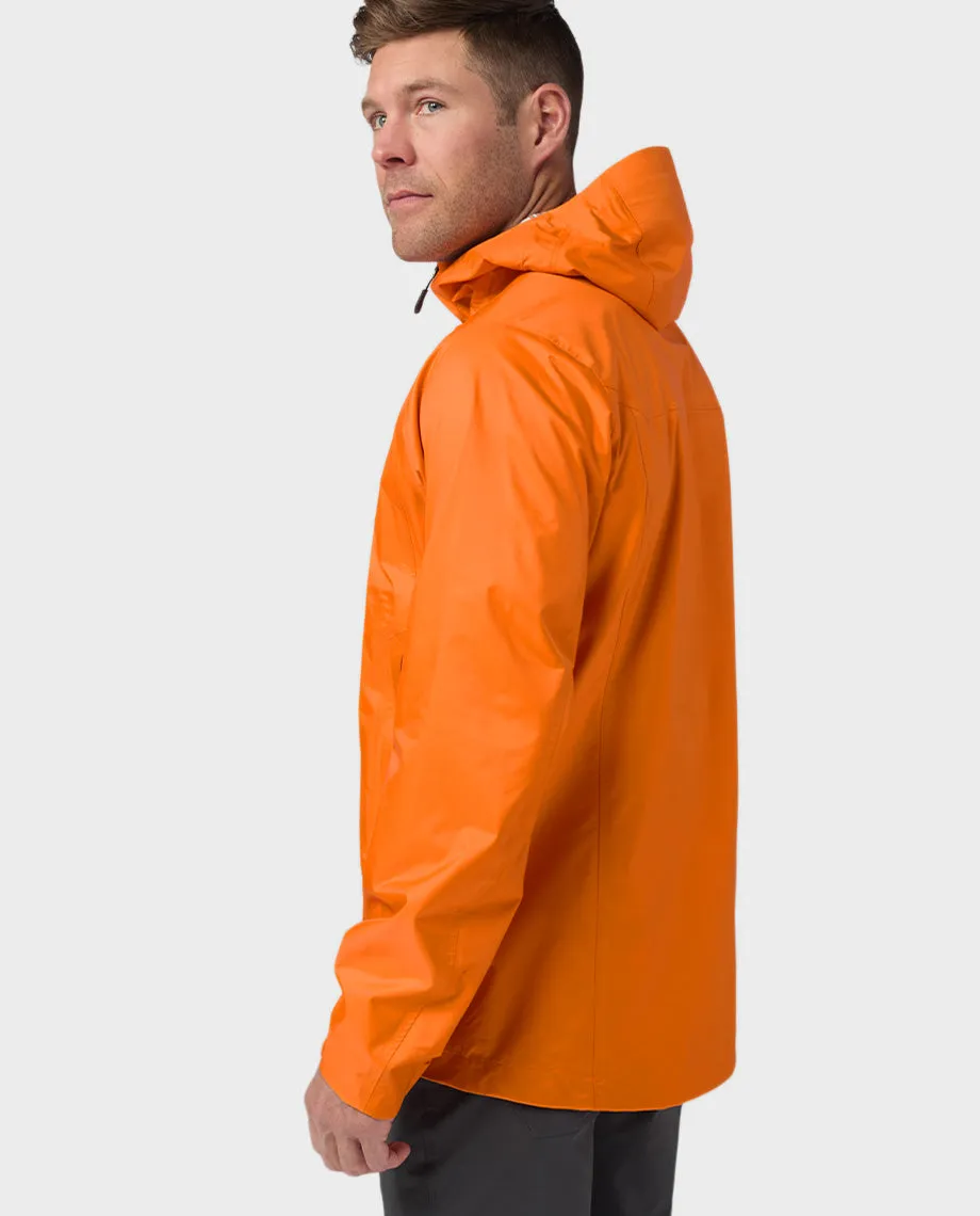 Men's Rollick Hooded Jacket