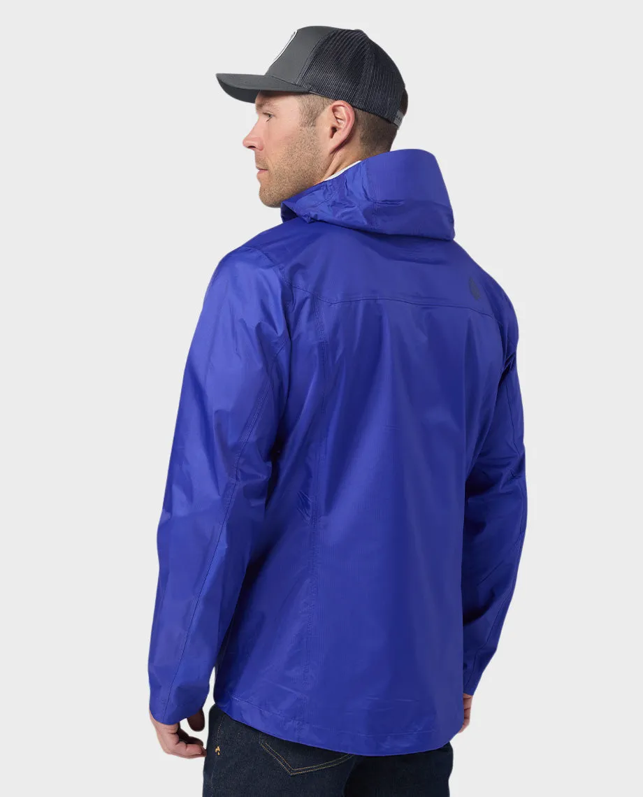 Men's Rollick Hooded Jacket