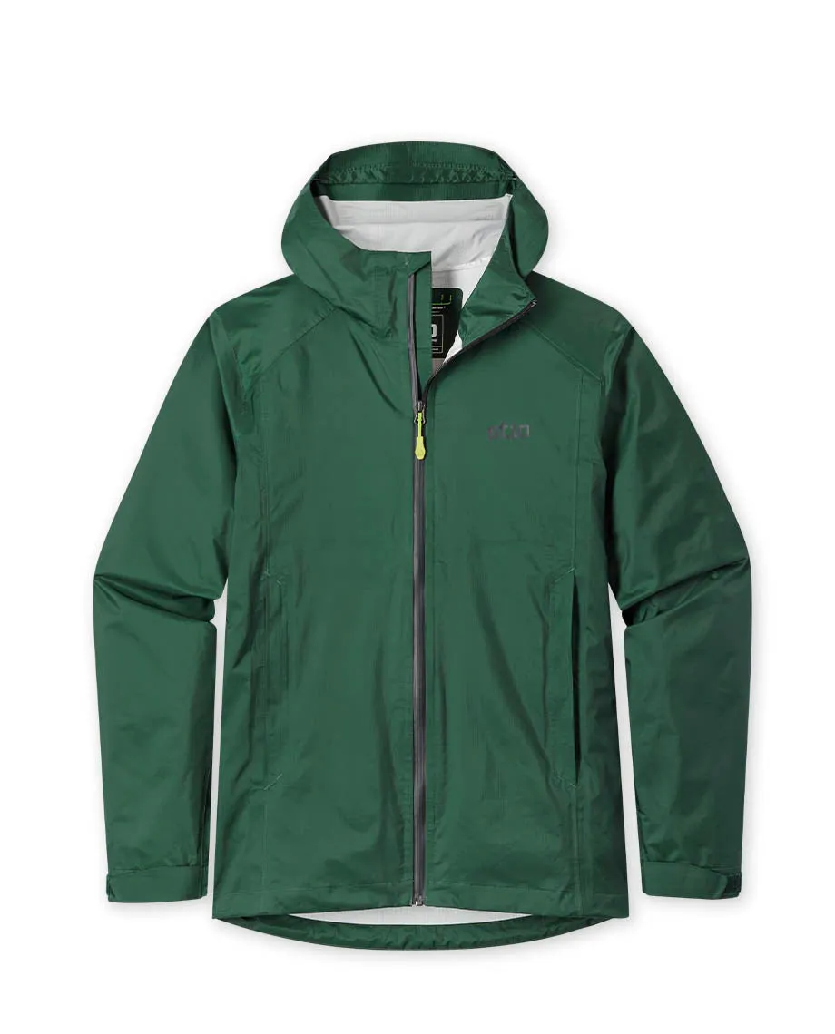 Men's Rollick Hooded Jacket