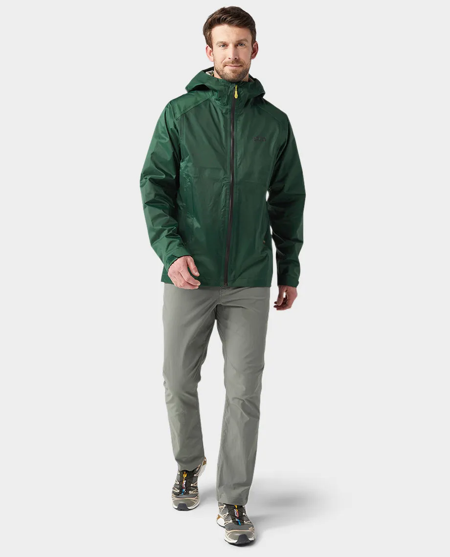 Men's Rollick Hooded Jacket