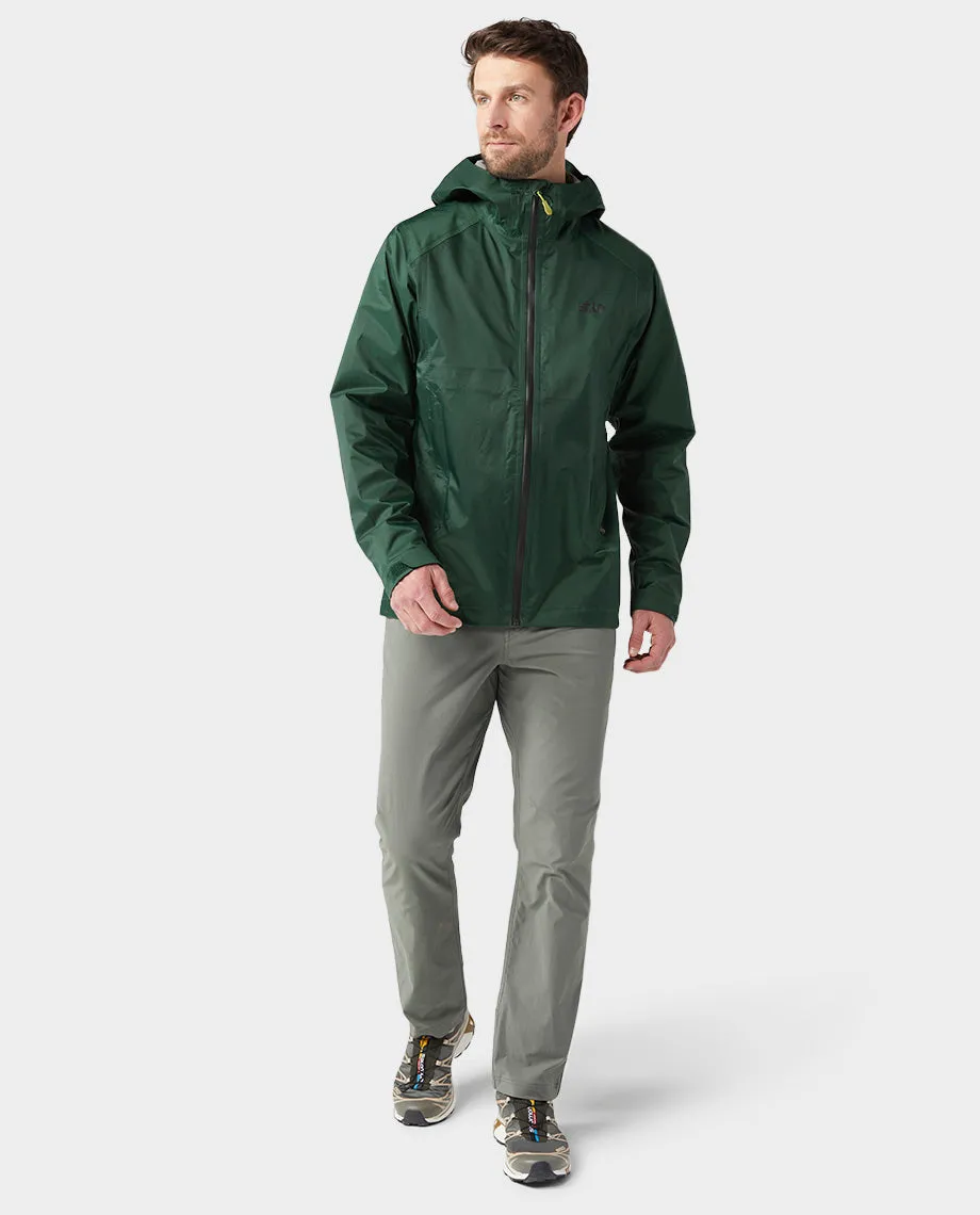 Men's Rollick Hooded Jacket