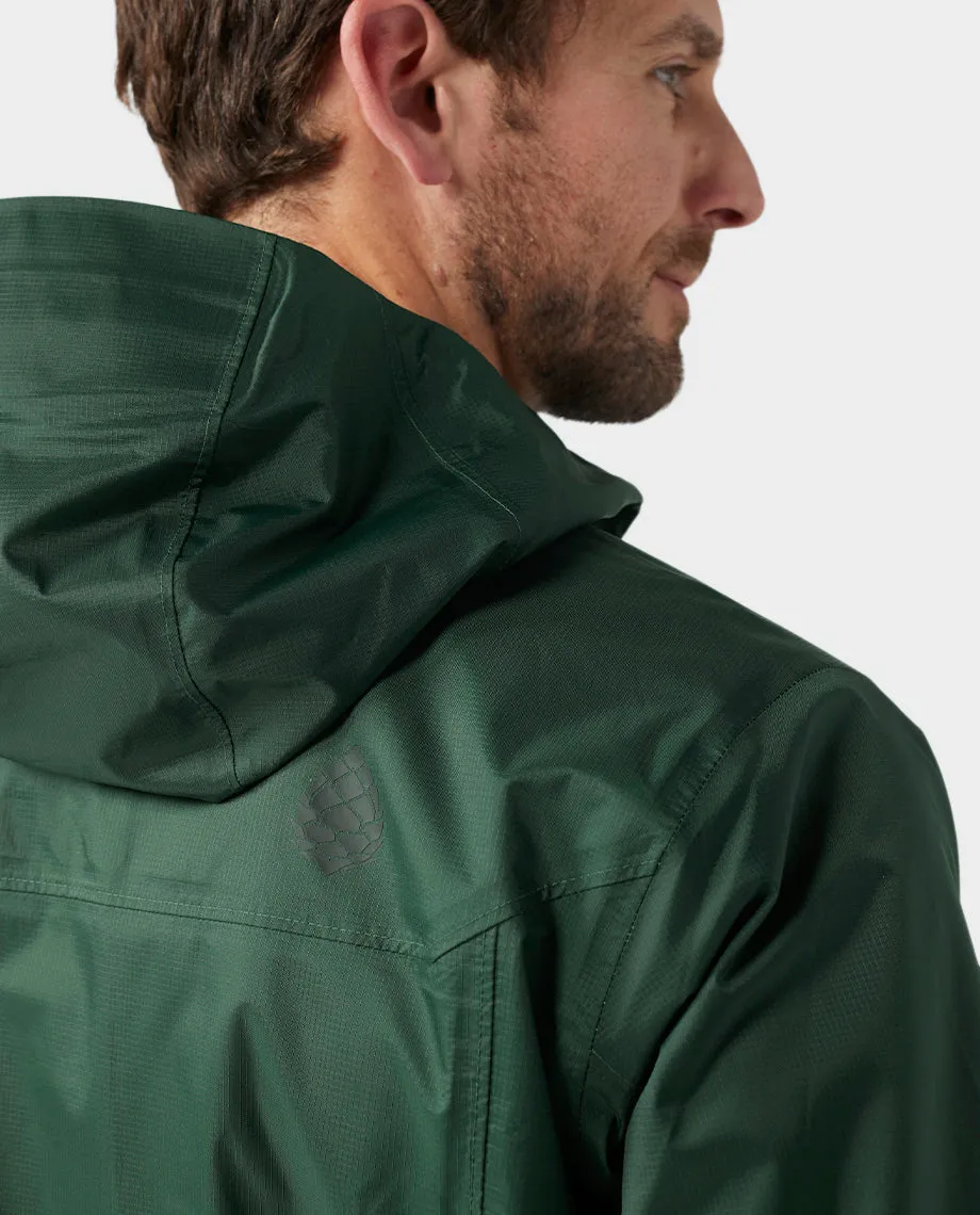 Men's Rollick Hooded Jacket