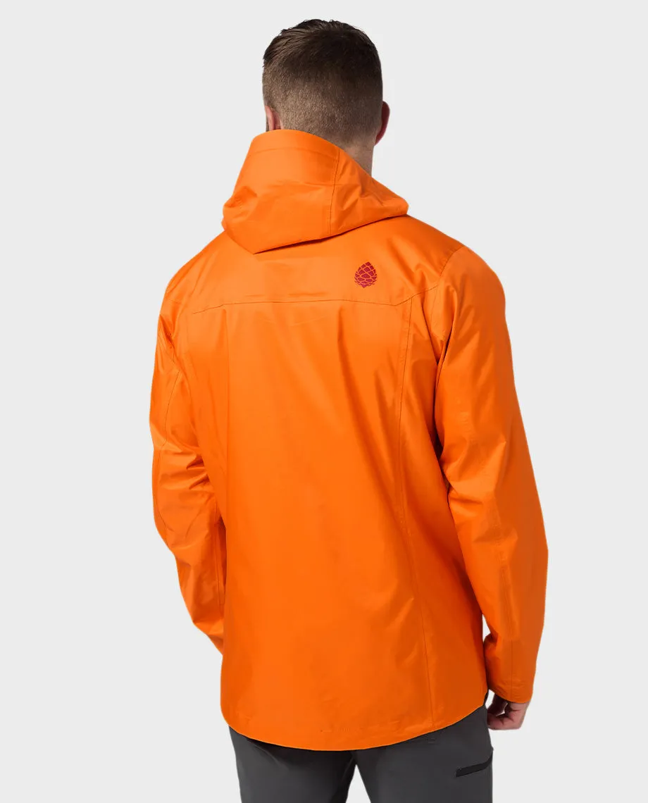 Men's Rollick Hooded Jacket