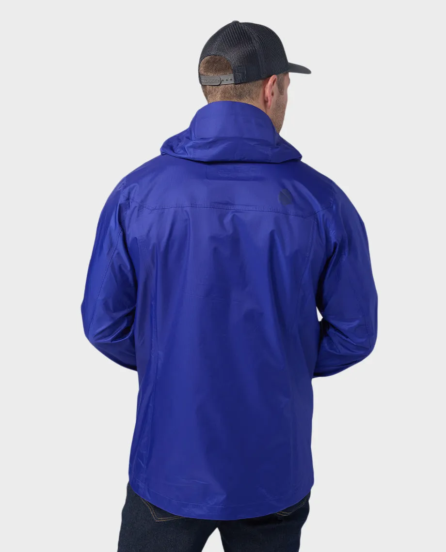 Men's Rollick Hooded Jacket