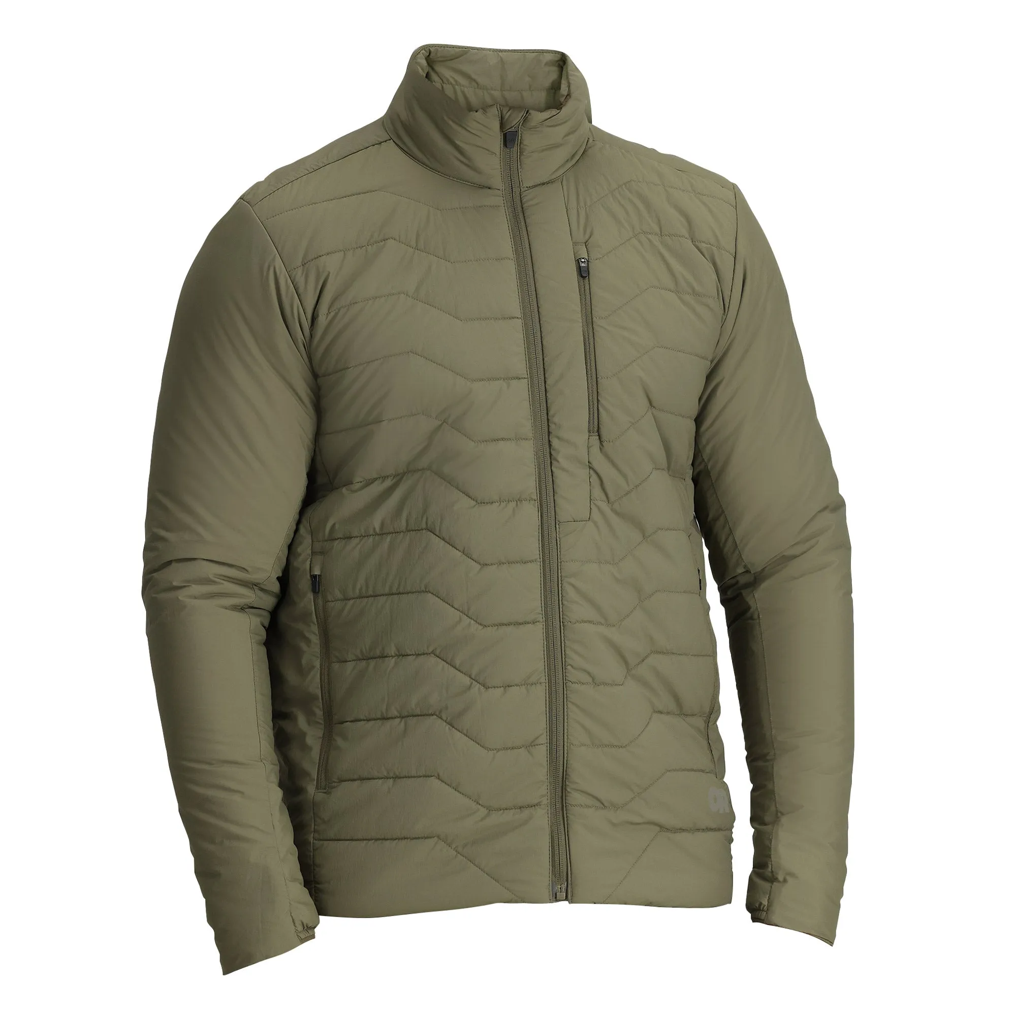 Men's Shadow Insulated Jacket