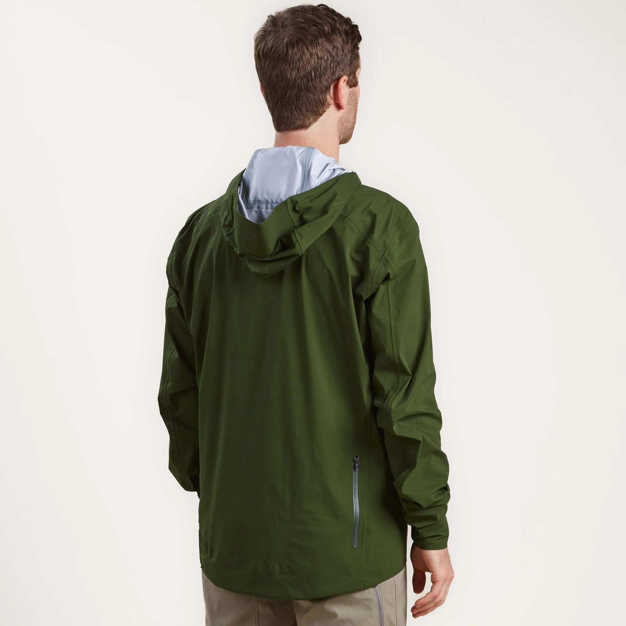 Men's TRAIL Access Hardshell