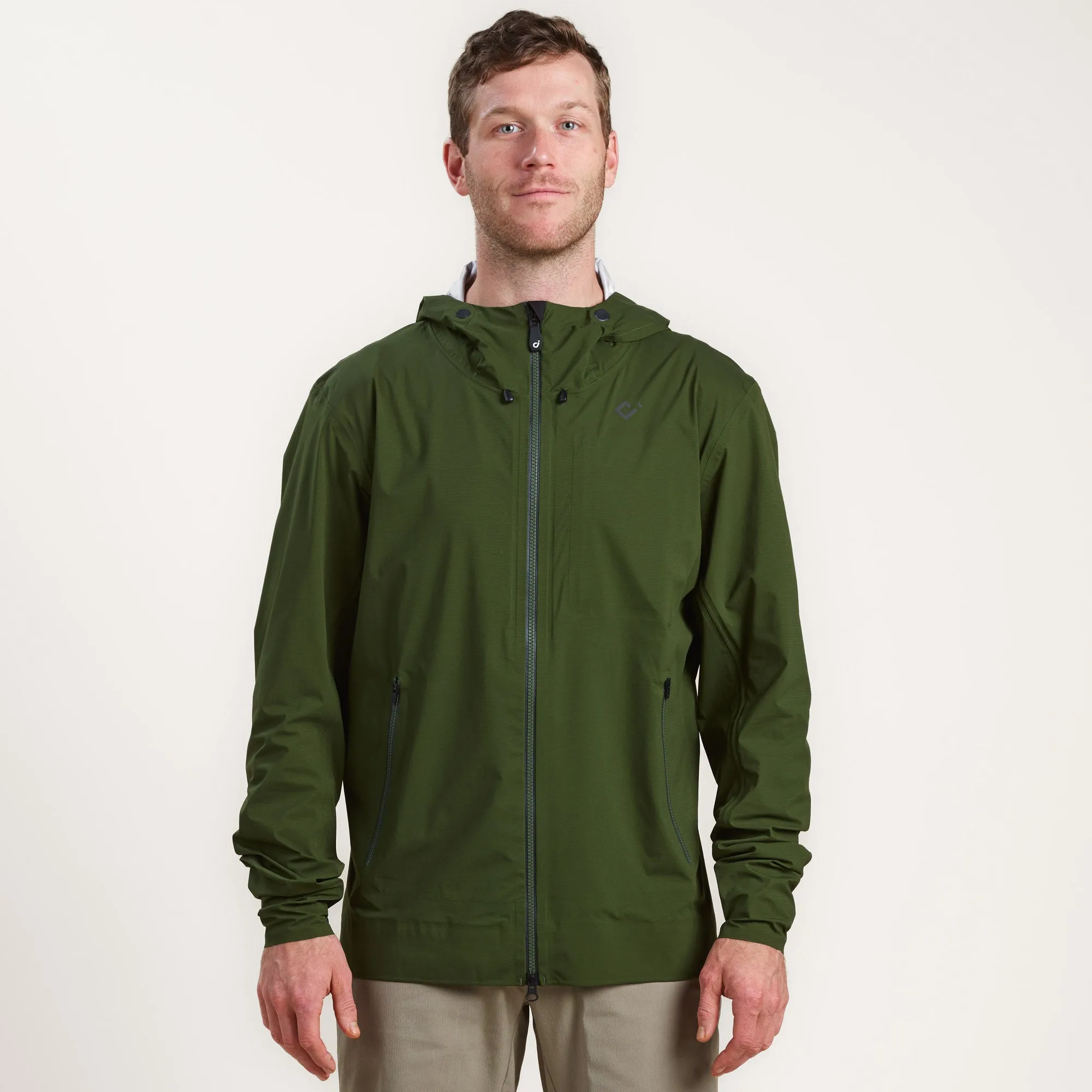 Men's TRAIL Access Hardshell