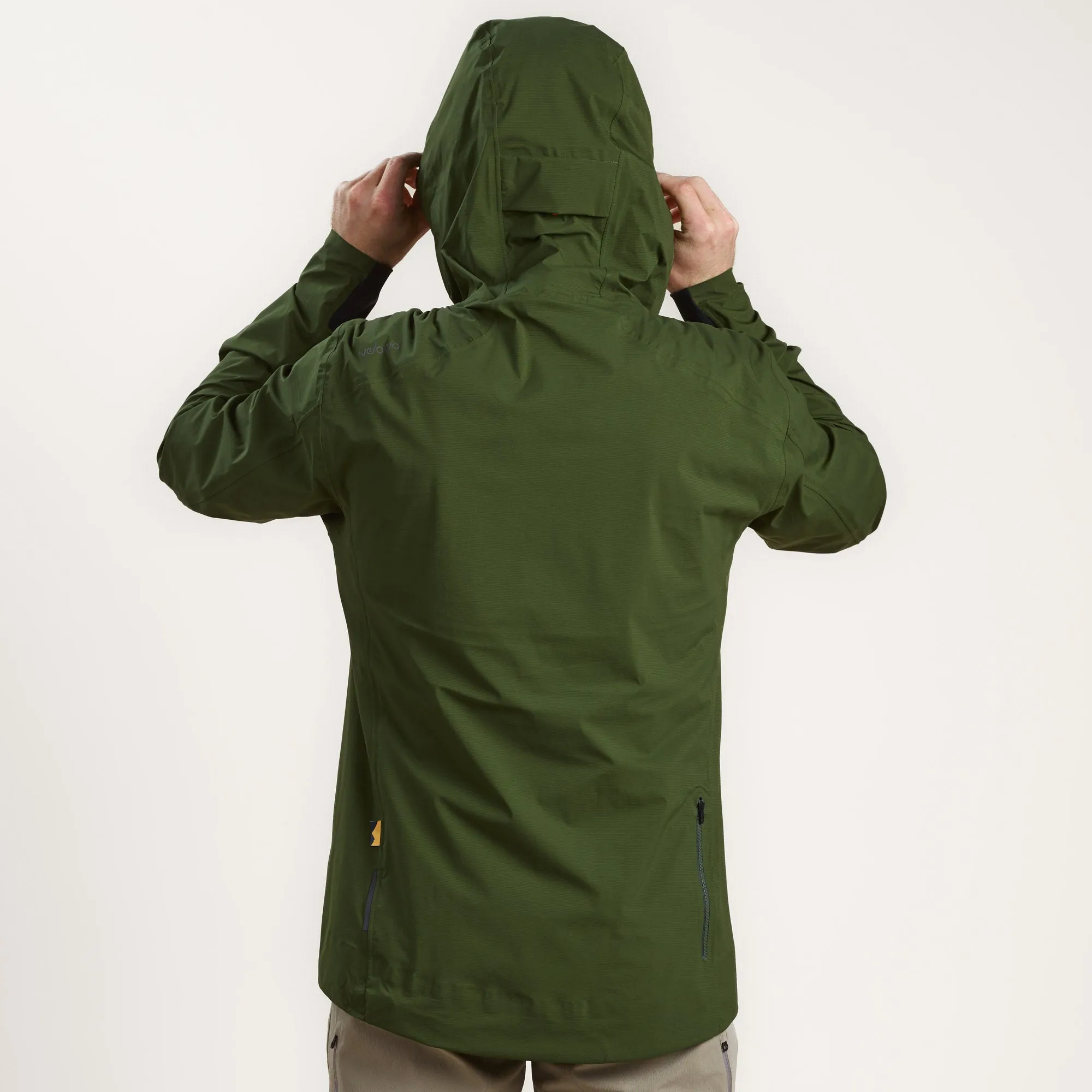 Men's TRAIL Access Hardshell