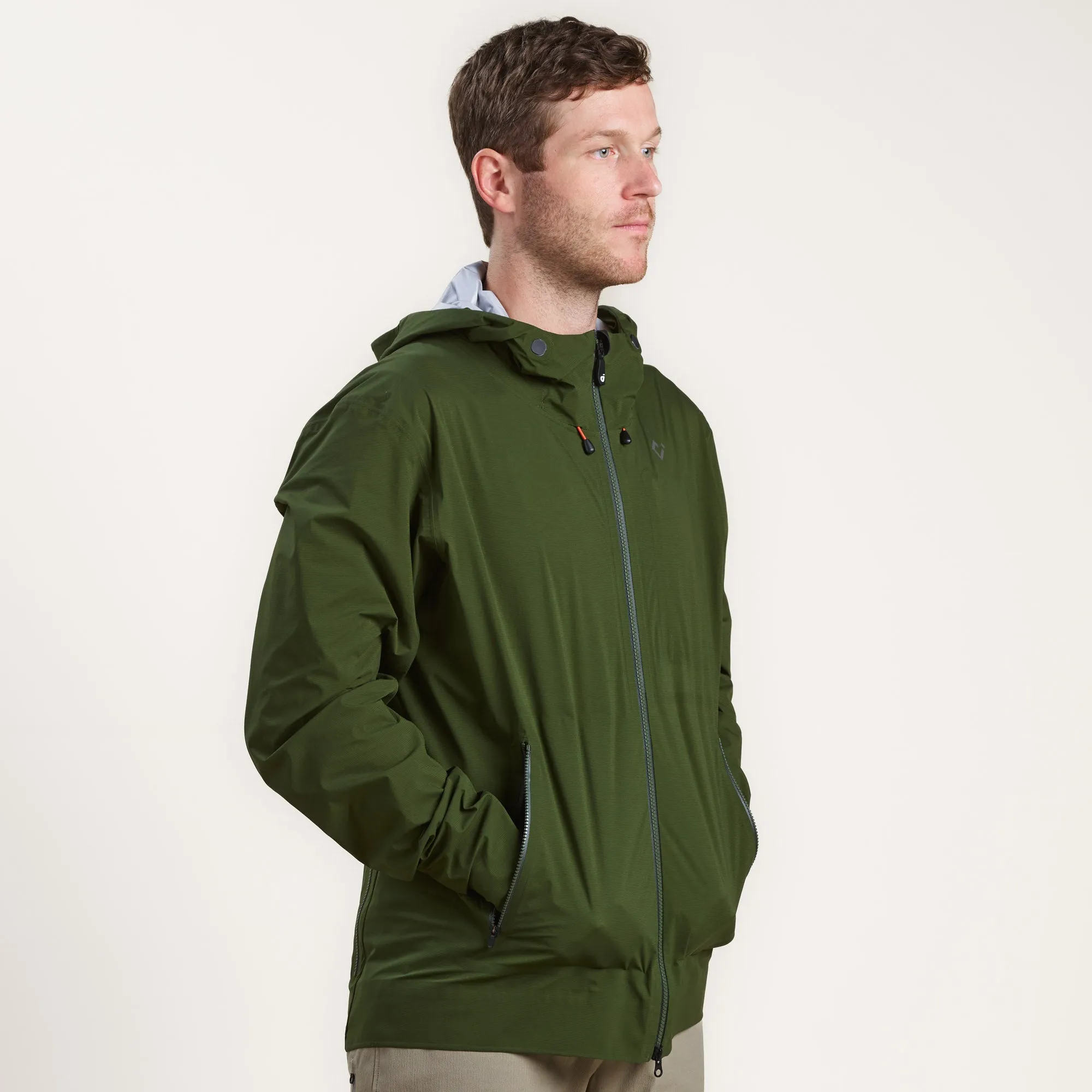 Men's TRAIL Access Hardshell