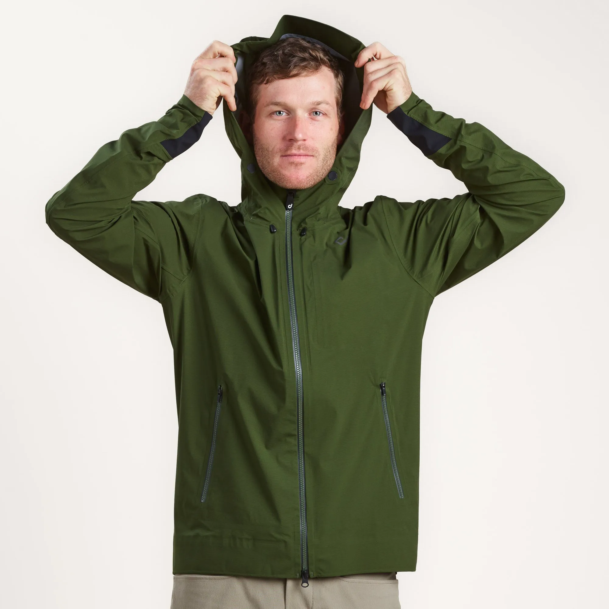 Men's TRAIL Access Hardshell