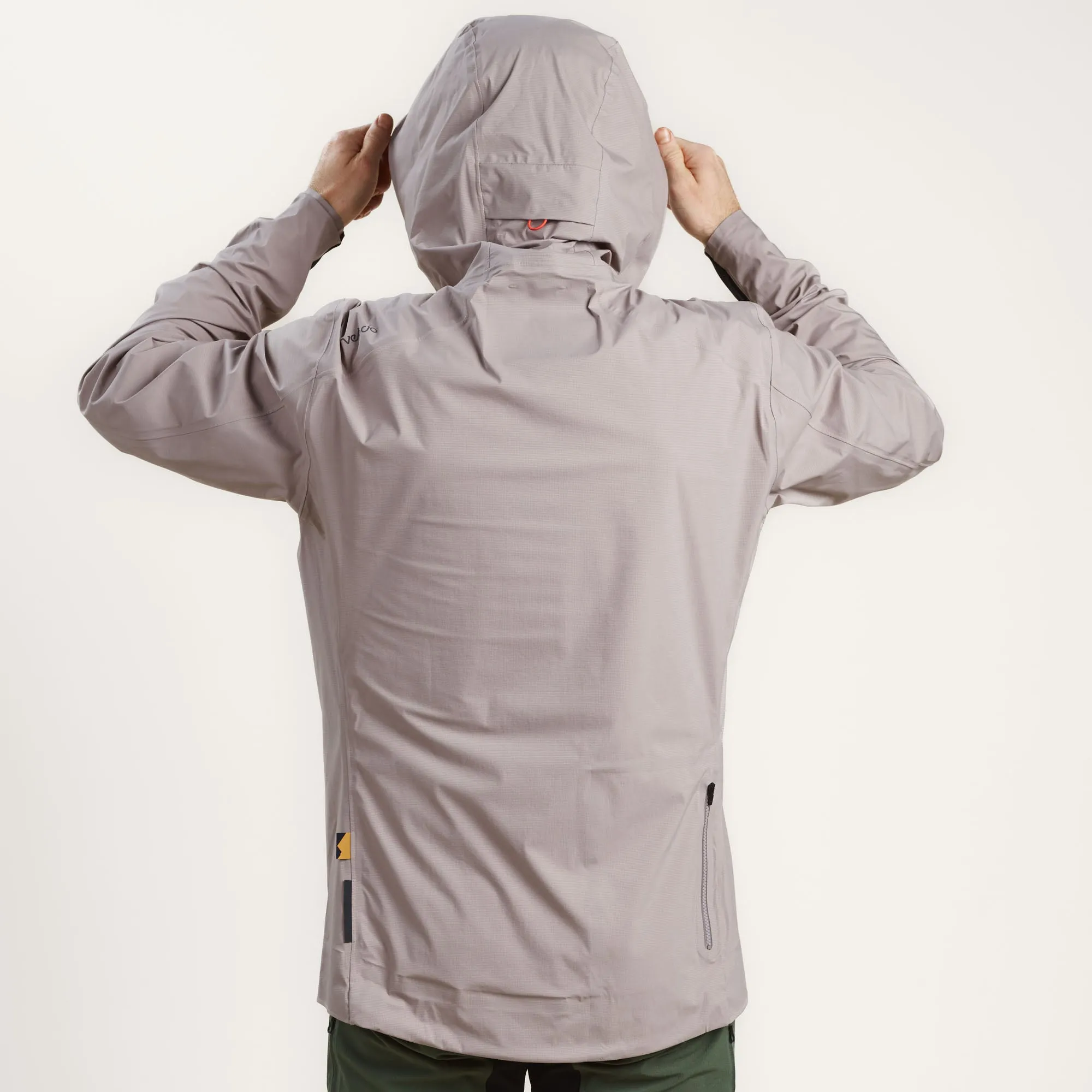 Men's TRAIL Access Hardshell