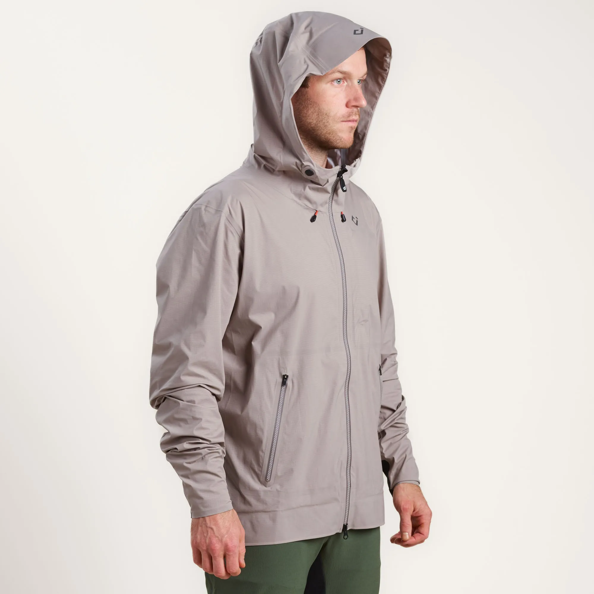 Men's TRAIL Access Hardshell