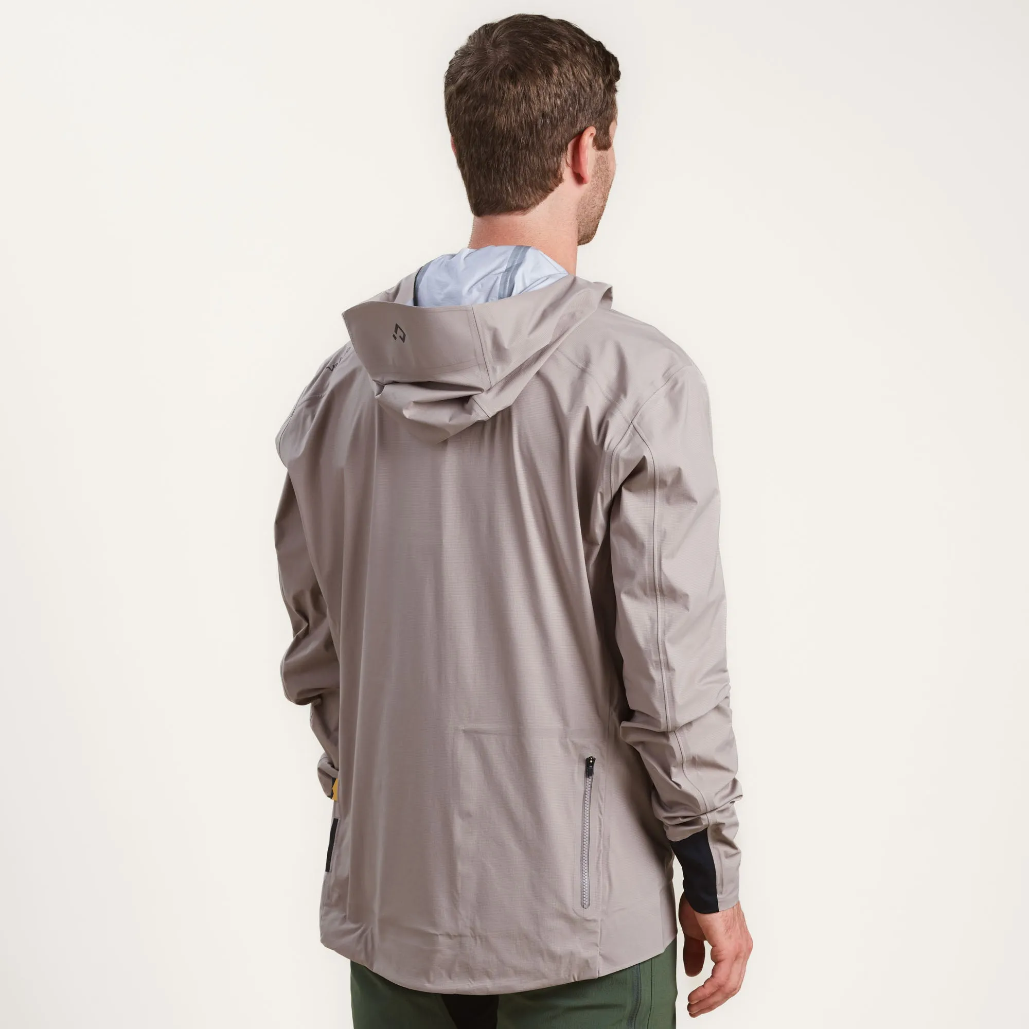 Men's TRAIL Access Hardshell