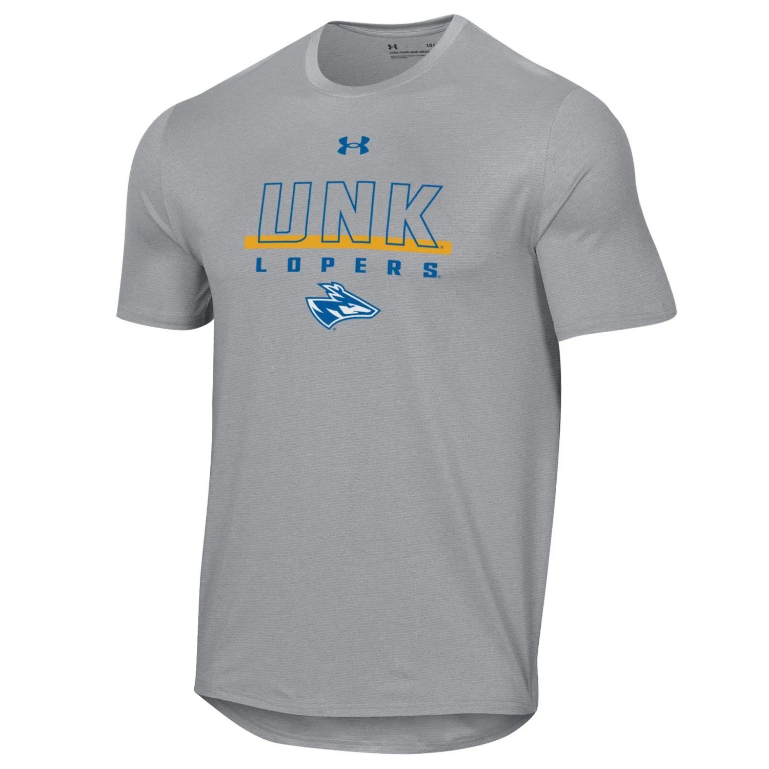 Men's Under Armour UNK Lopers Vent 2.0 T-Shirt