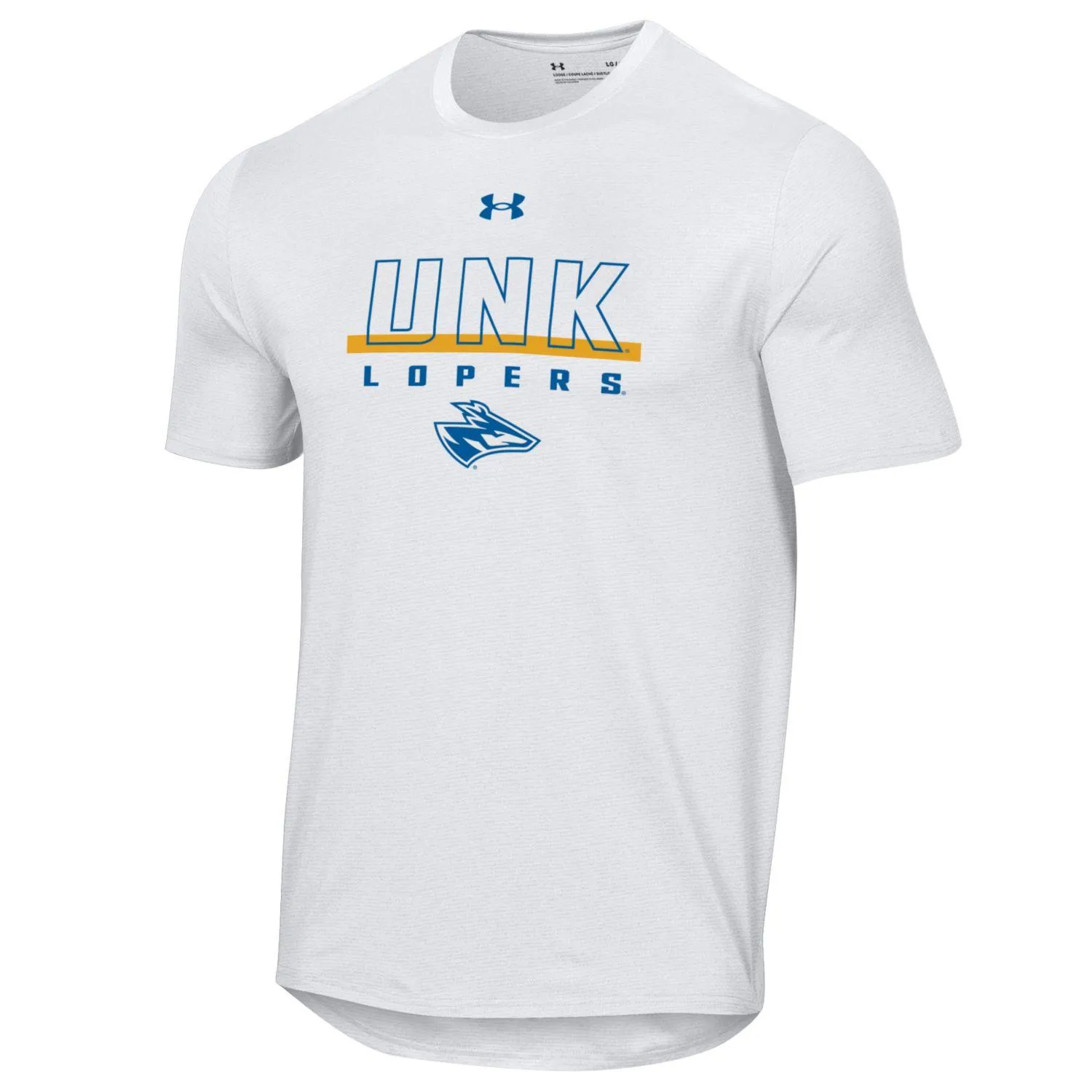 Men's Under Armour UNK Lopers Vent 2.0 T-Shirt