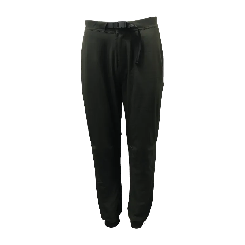 Men's Wind Block Pants With Fleece Lining - FP23230