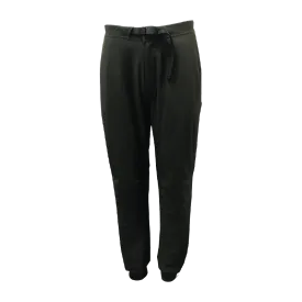 Men's Wind Block Pants With Fleece Lining - FP23230