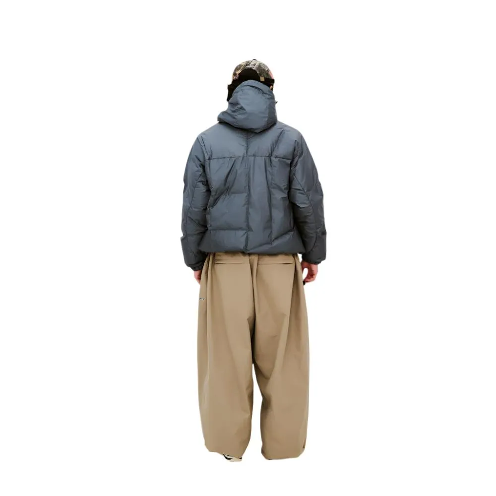 Mild Super Wide Snowboard Pants