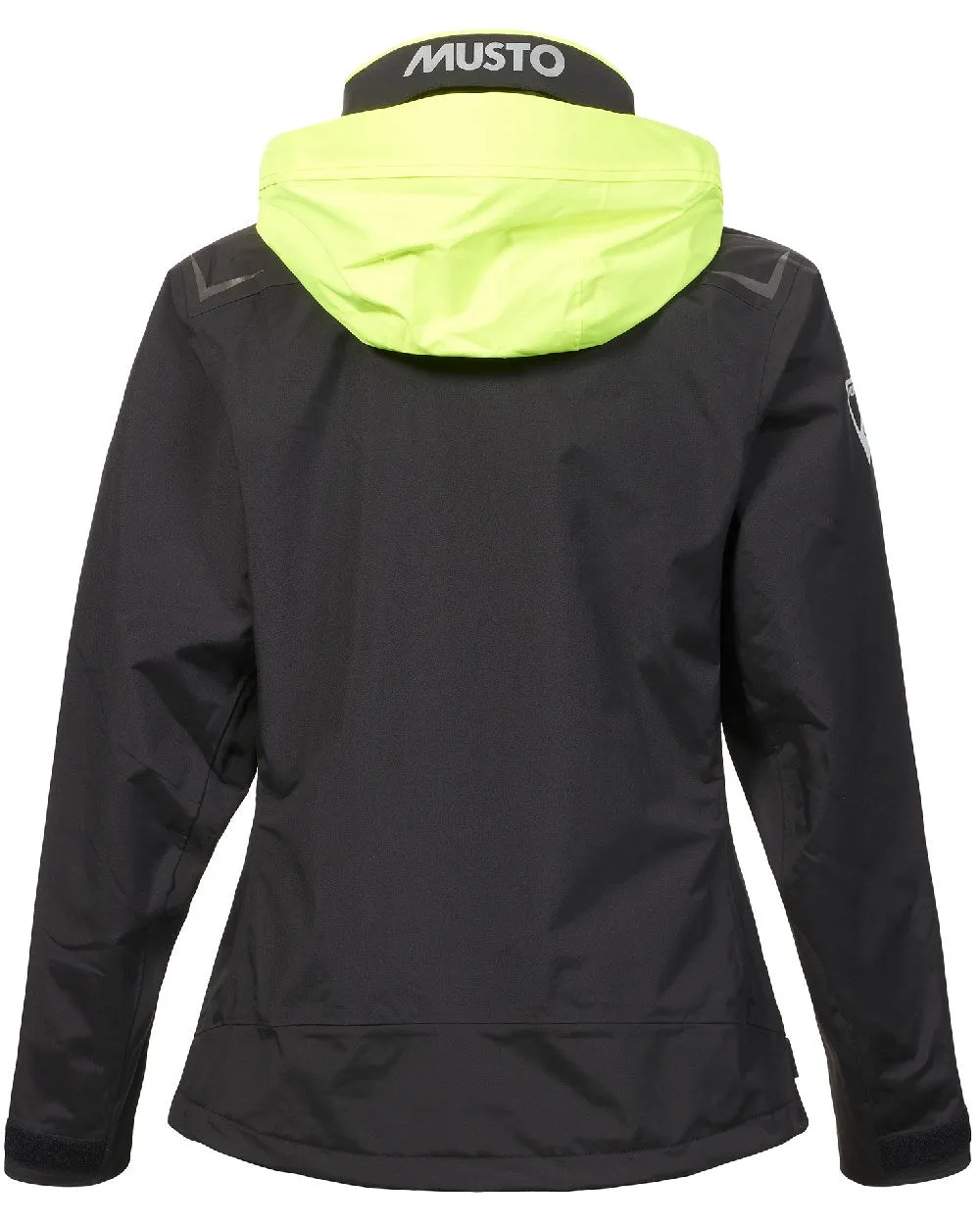 Musto Womens BR1 Solent Jacket