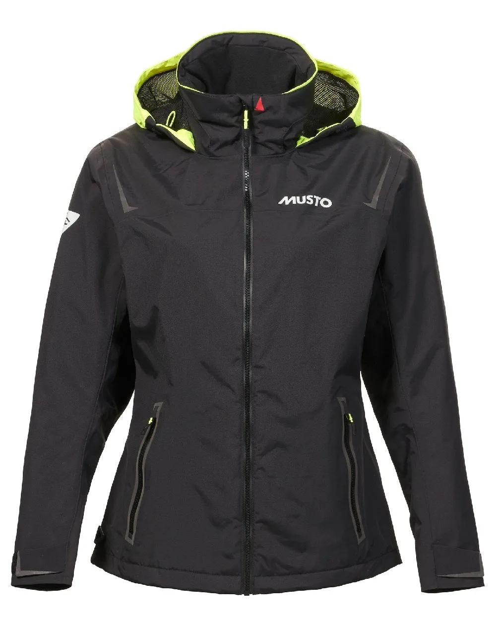 Musto Womens BR1 Solent Jacket