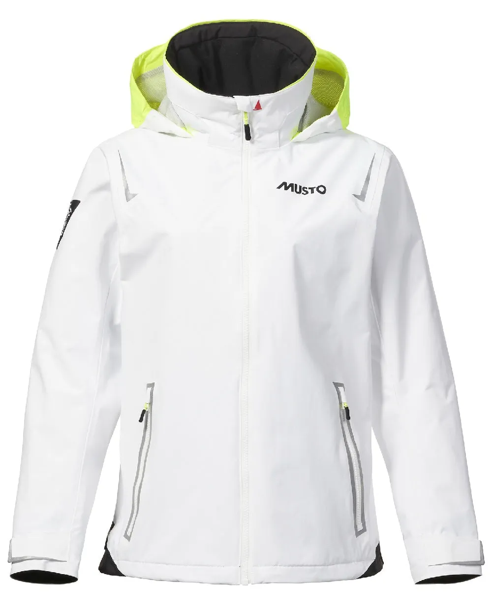 Musto Womens BR1 Solent Jacket