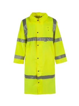 Neese 9100SC Air-Tex 48" Length Coat