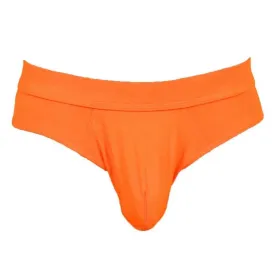 Obviously EliteMan Brief - Orange