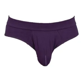 Obviously EliteMan Brief - Purple