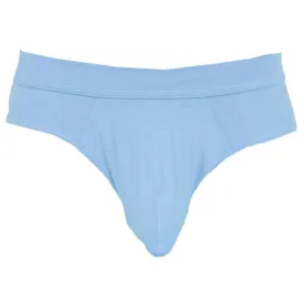 Obviously EliteMan Brief - Sky Blue