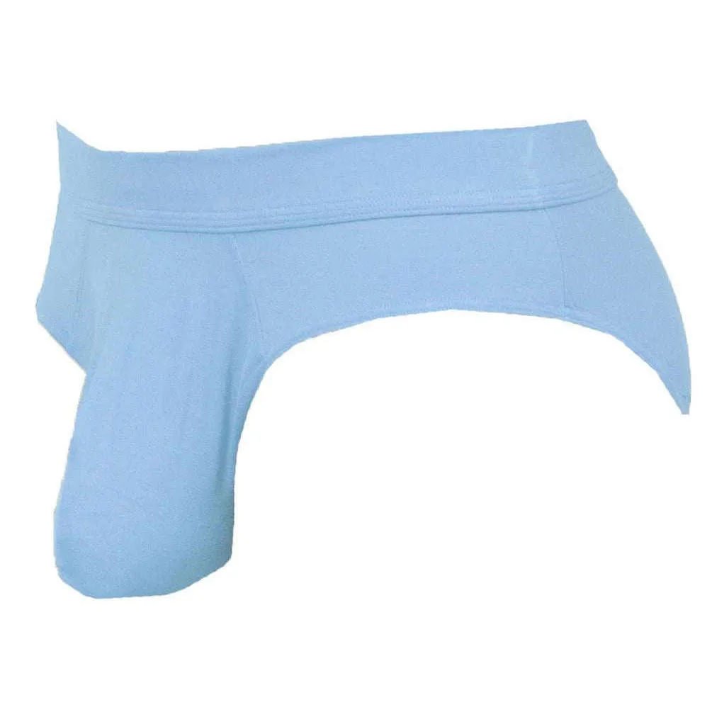 Obviously EliteMan Brief - Sky Blue