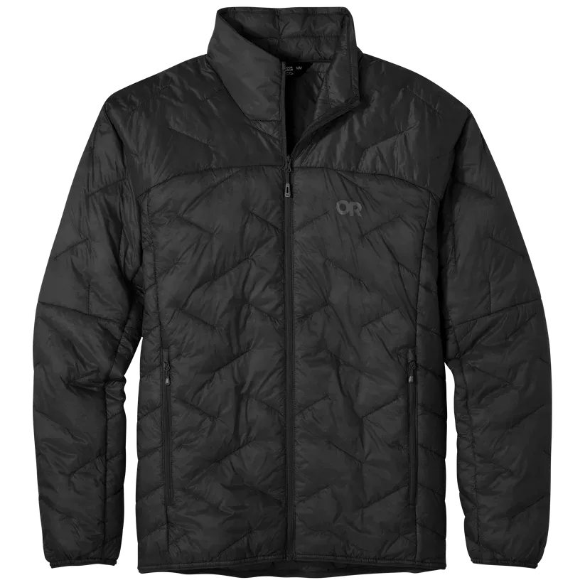 Outdoor Research SuperStrand LT Mens Jacket