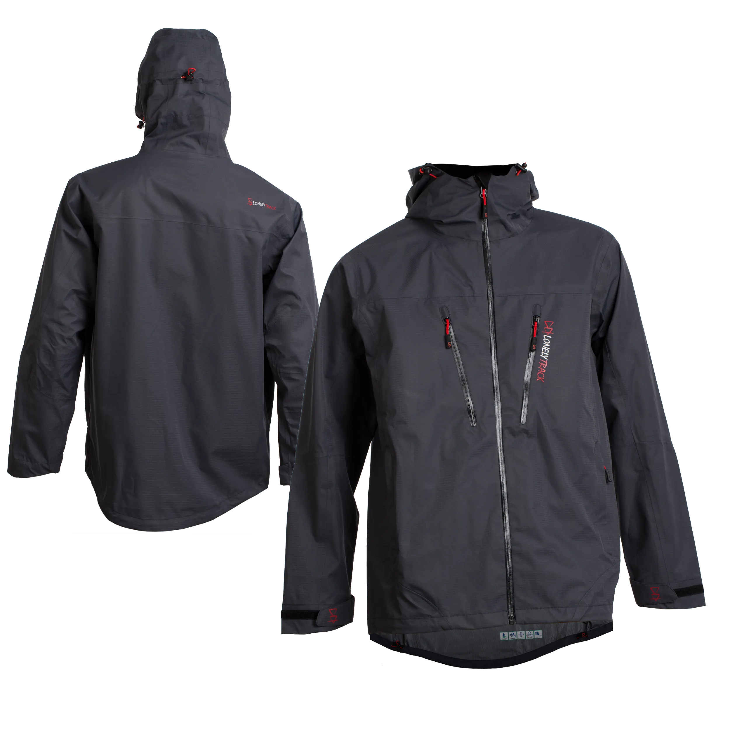 OUTLANDER WATERPROOF JACKET