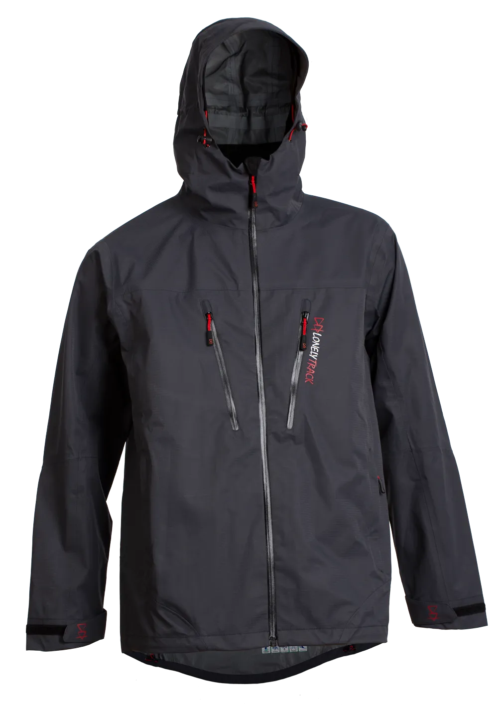 OUTLANDER WATERPROOF JACKET