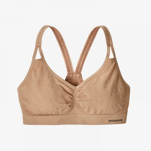 Patagonia Women's Barely Bra