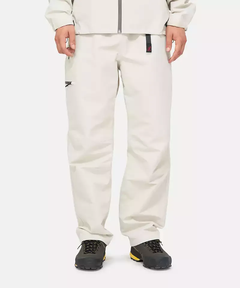 Peak 3-L DWR Shell Pant