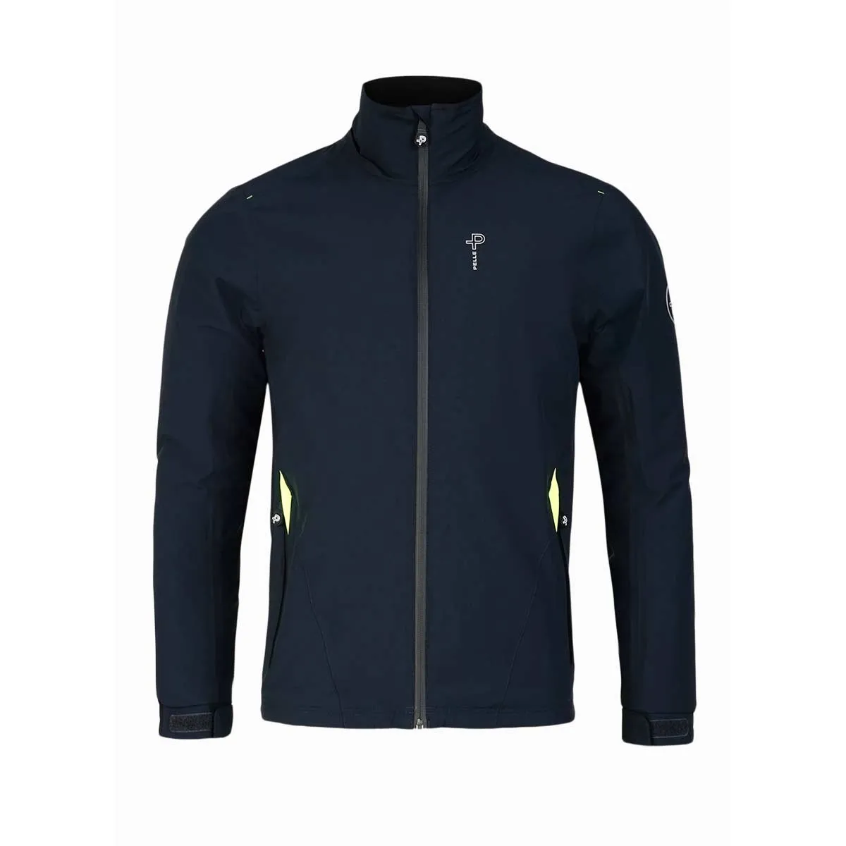 Pelle P Crew Jacket