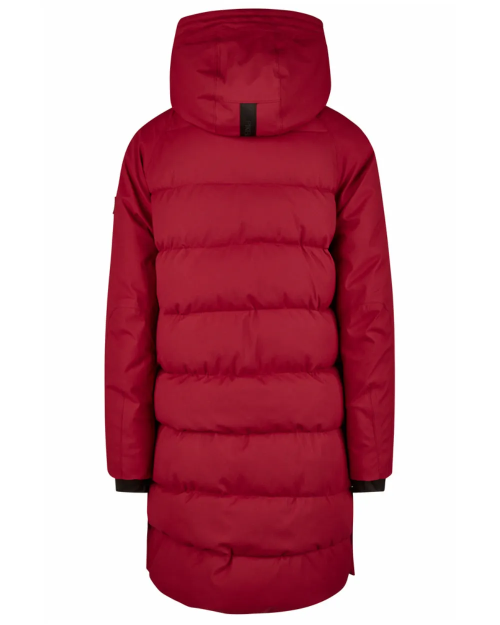 Pikeur Quilted Raincoat