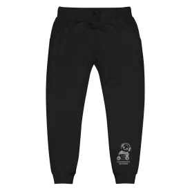 Porchboyz Classic  fleece sweatpants