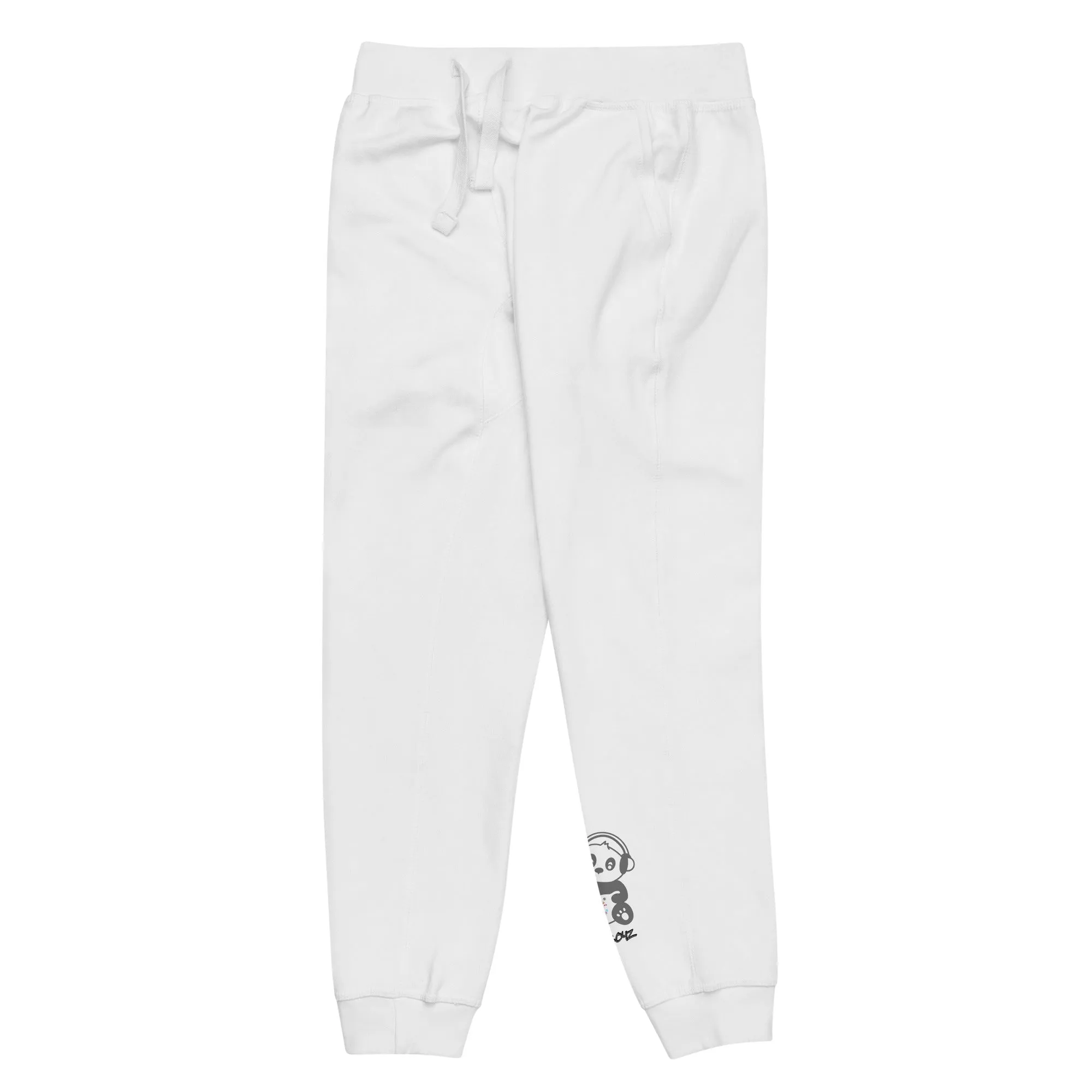 Porchboyz Unisex fleece sweatpants