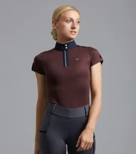 Premier Equine Amia Technical Top Wine