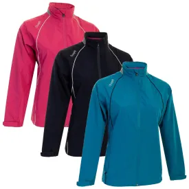 ProQuip Ladies Emily Tempest Waterproof Jacket