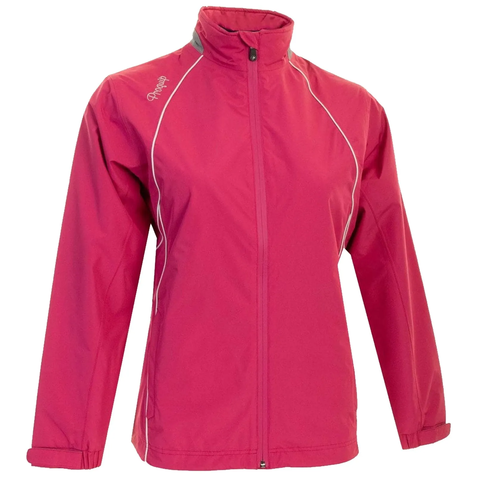 ProQuip Ladies Emily Tempest Waterproof Jacket