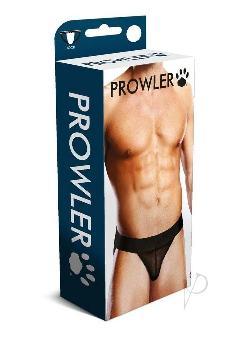 Prowler Black Mesh Jock Md