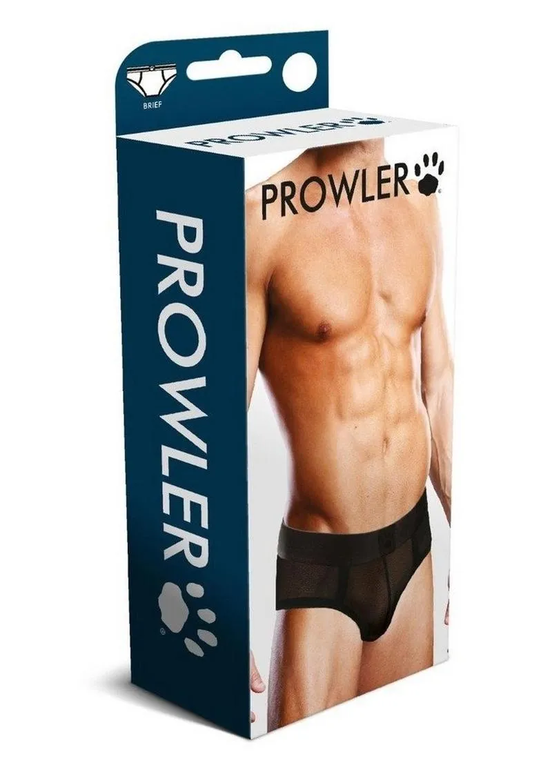 Prowler Mesh Brief