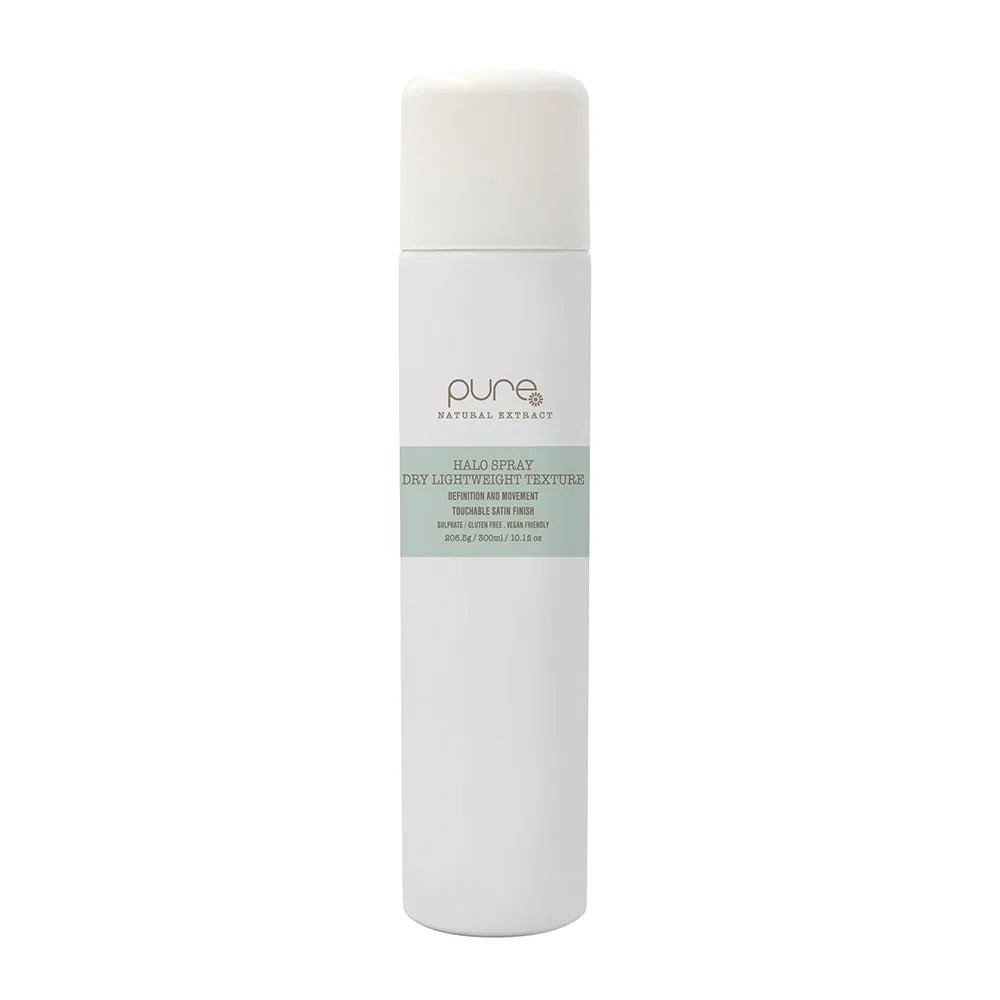 Pure Halo Spray 200g