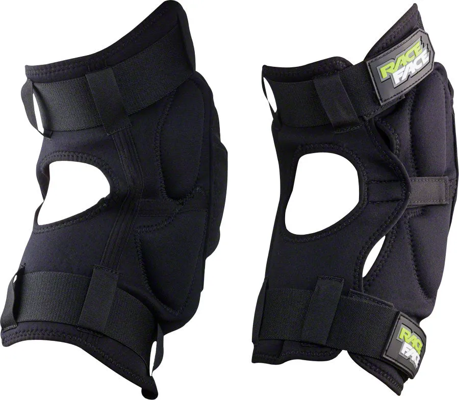 RaceFace Khyber Knee Pads