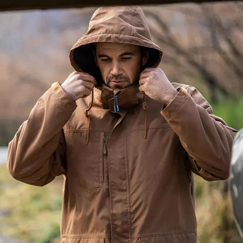 Rainbird Altair Coat